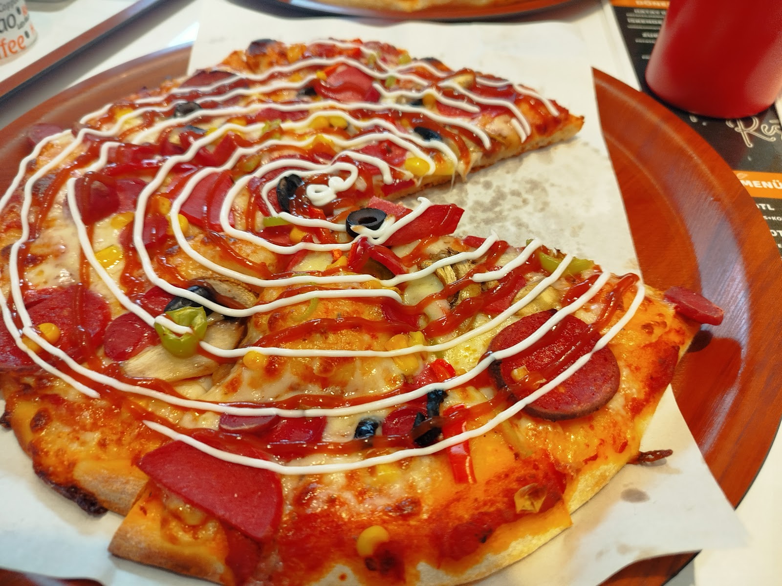 Takıles BAYBURT — fotoğraf 5