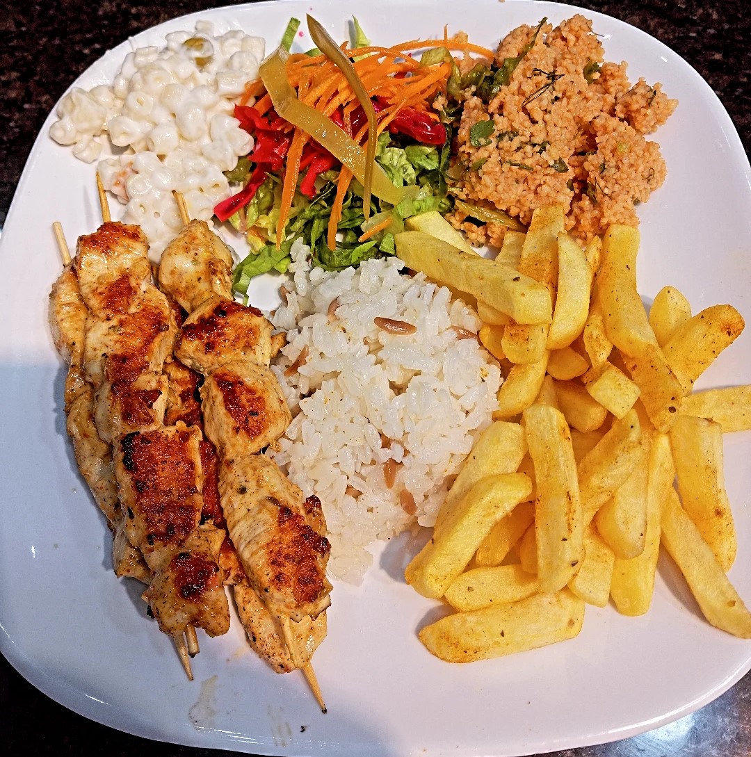 Takıles BAYBURT — fotoğraf 7