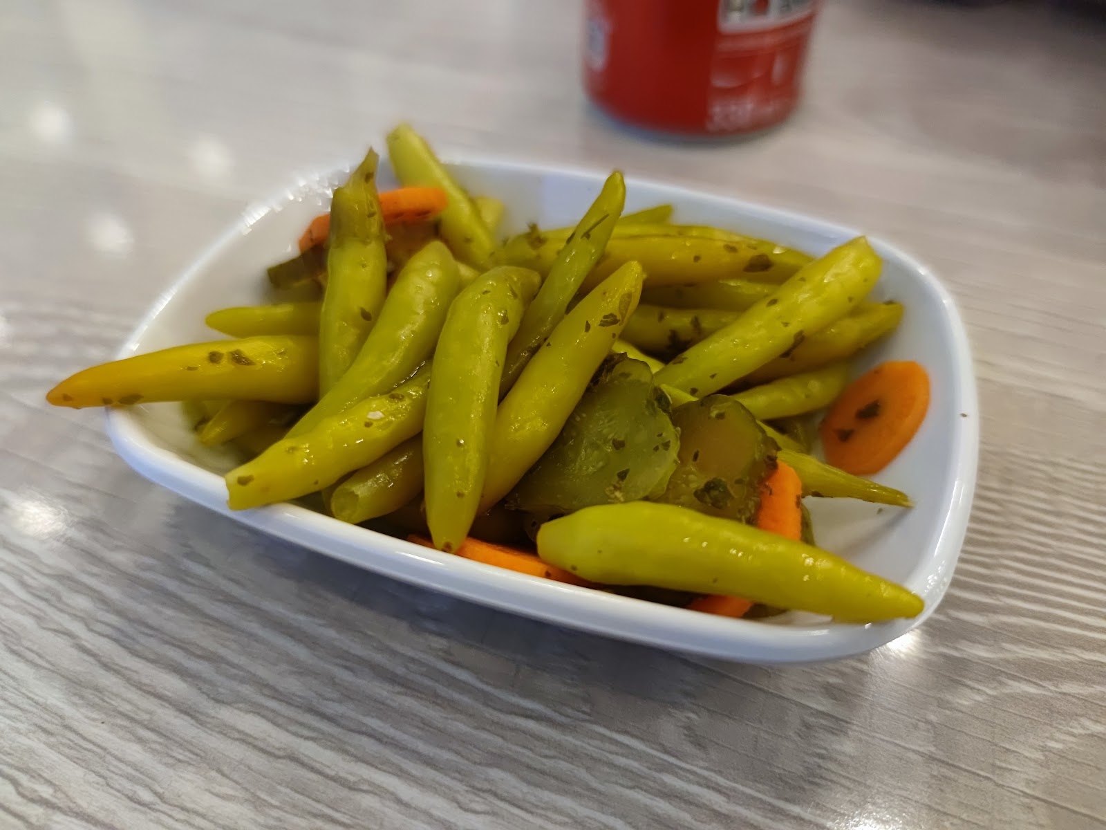 Takiles Üniversite — fotoğraf 2