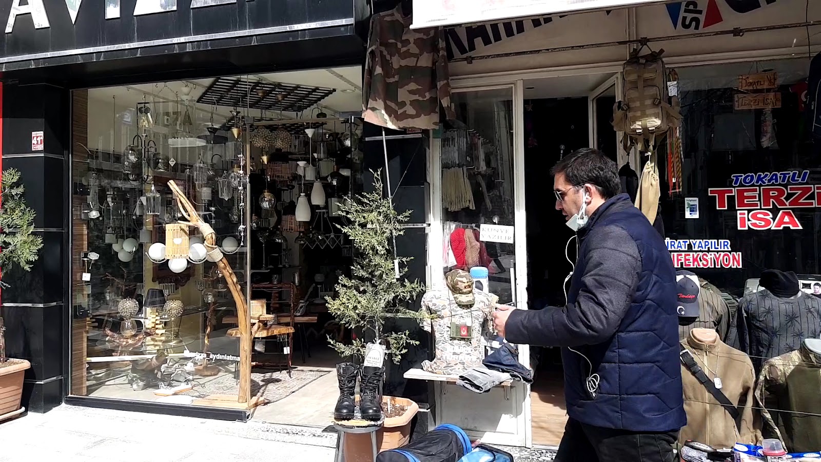 Taksi Hamamı — fotoğraf 2