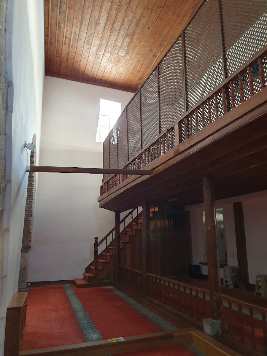 Takvacılar Cami — fotoğraf 2
