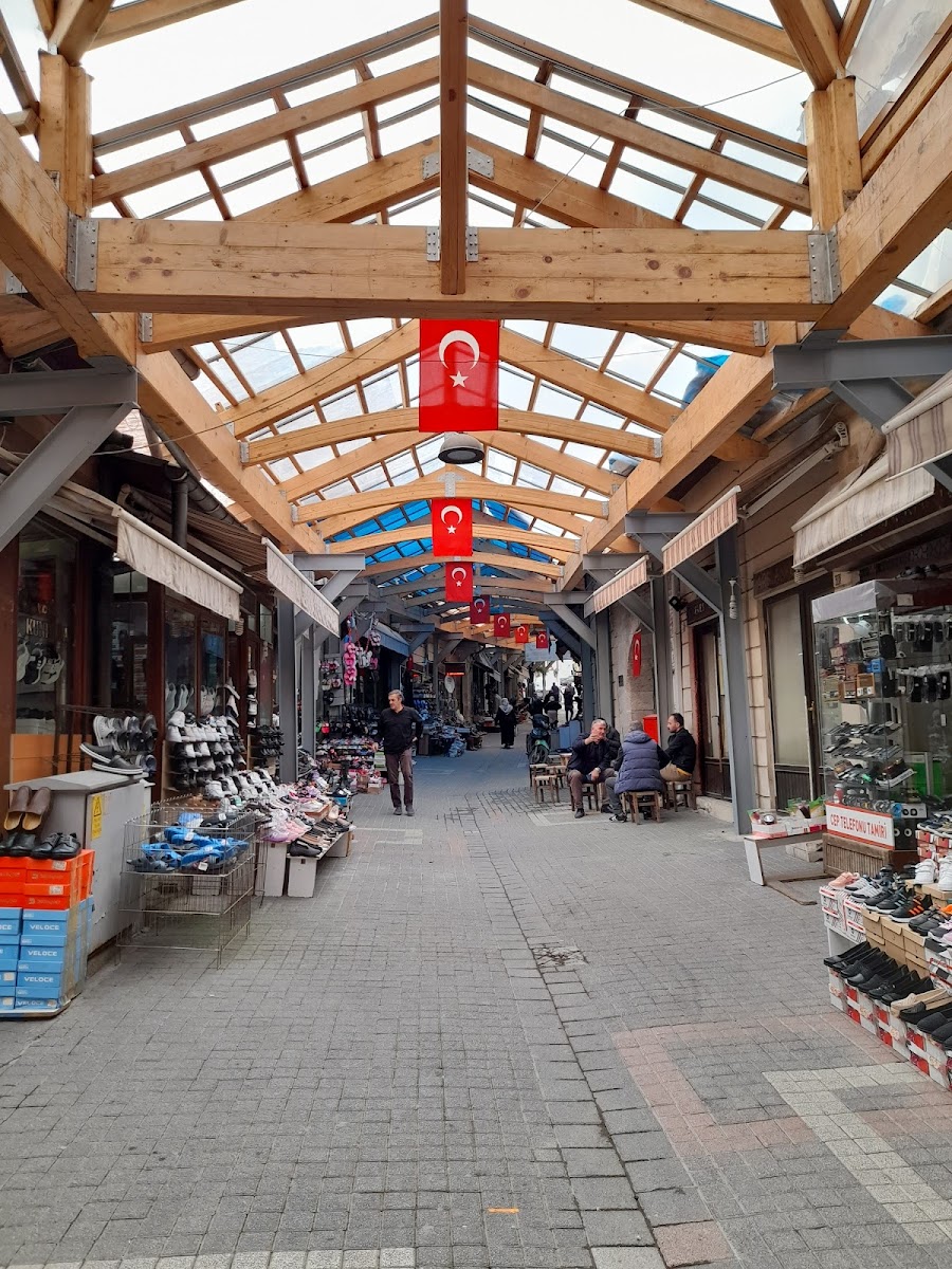 Takvacılar Cami — fotoğraf 4