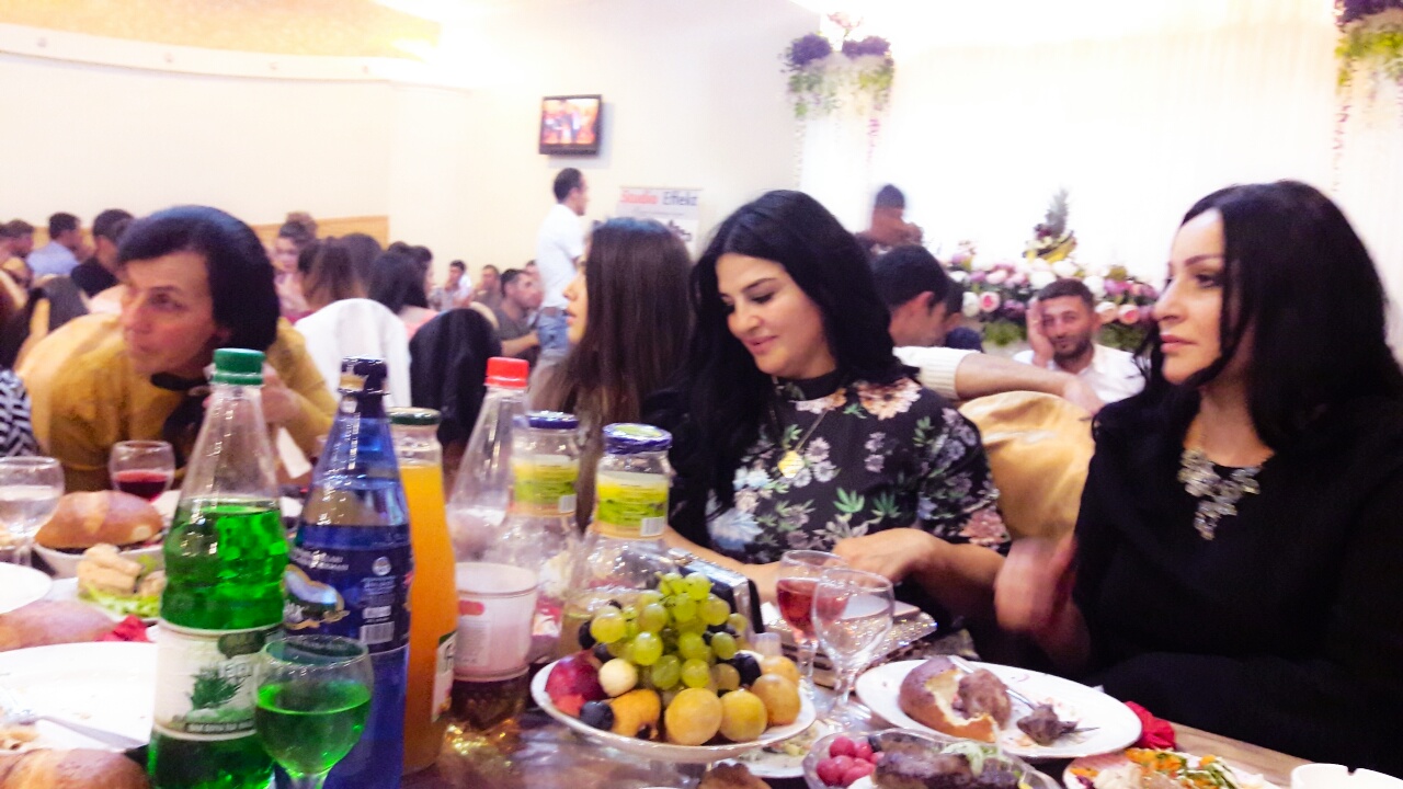 Talaçay Şadlıq Sarayı — photo 3