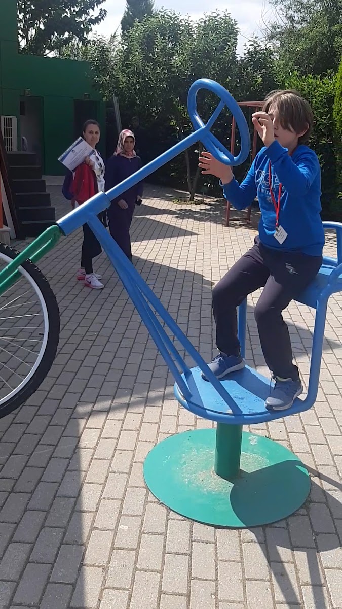 Tales Matematik Müzesi — fotoğraf 3