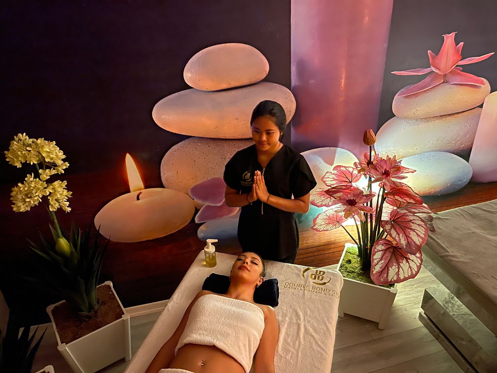 Talisma Spa & Masaj / Ankara Spa — photo 3