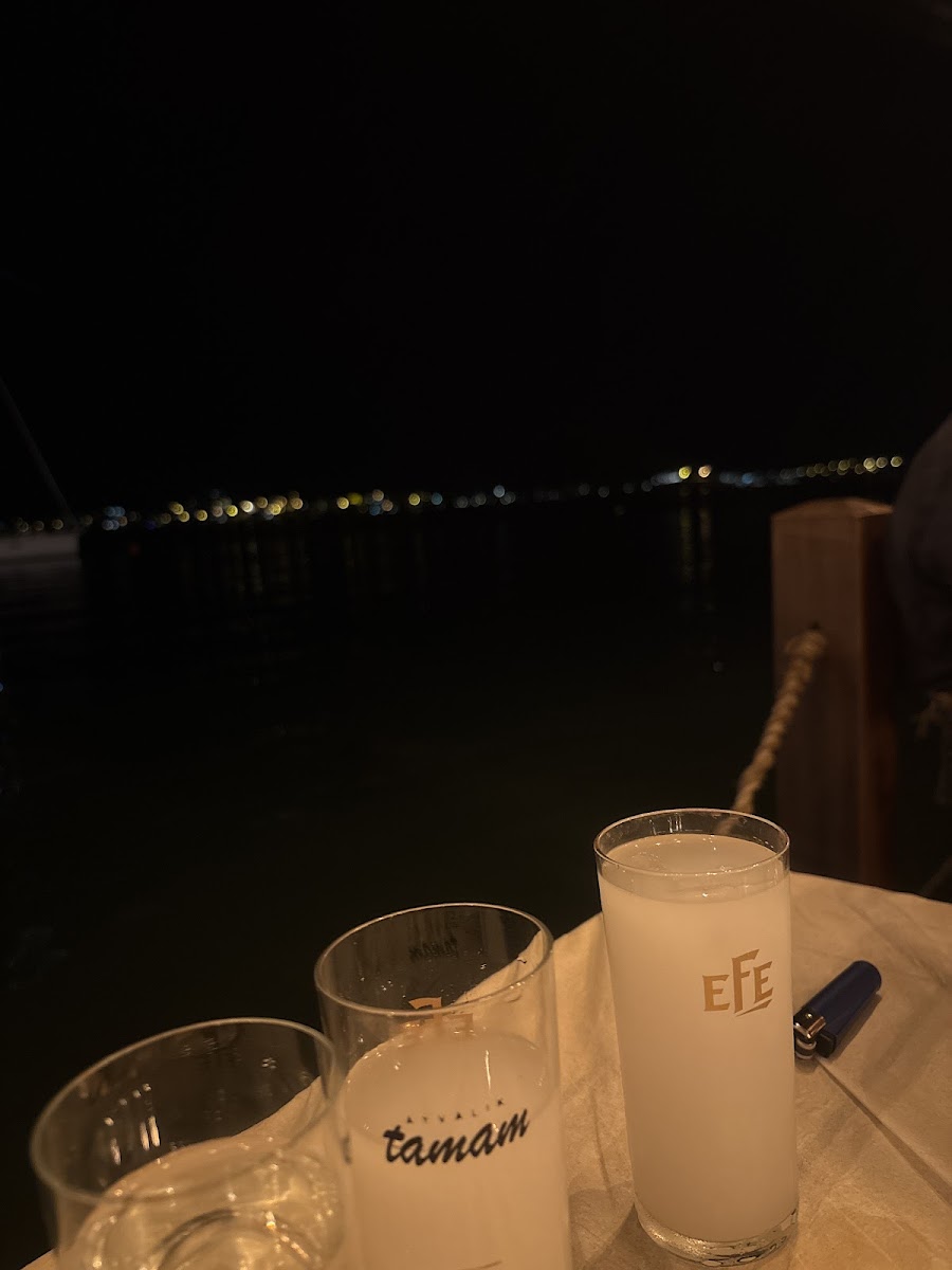 Tamam Meyhane YALI — fotoğraf 2