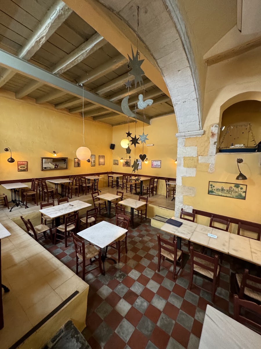 TAMAM RESTAURANT CHANIA — photo