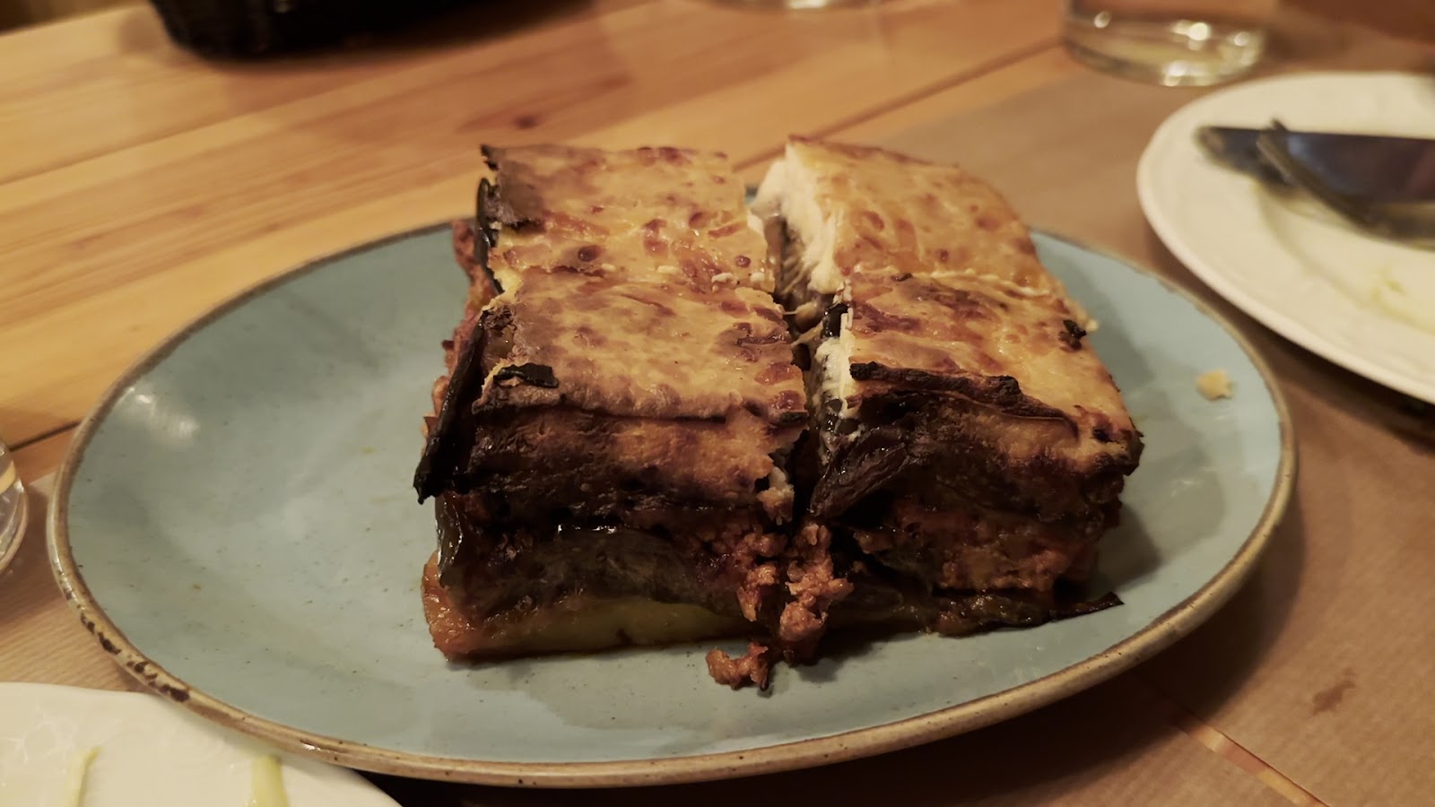 TAMAM RESTAURANT CHANIA — photo 3