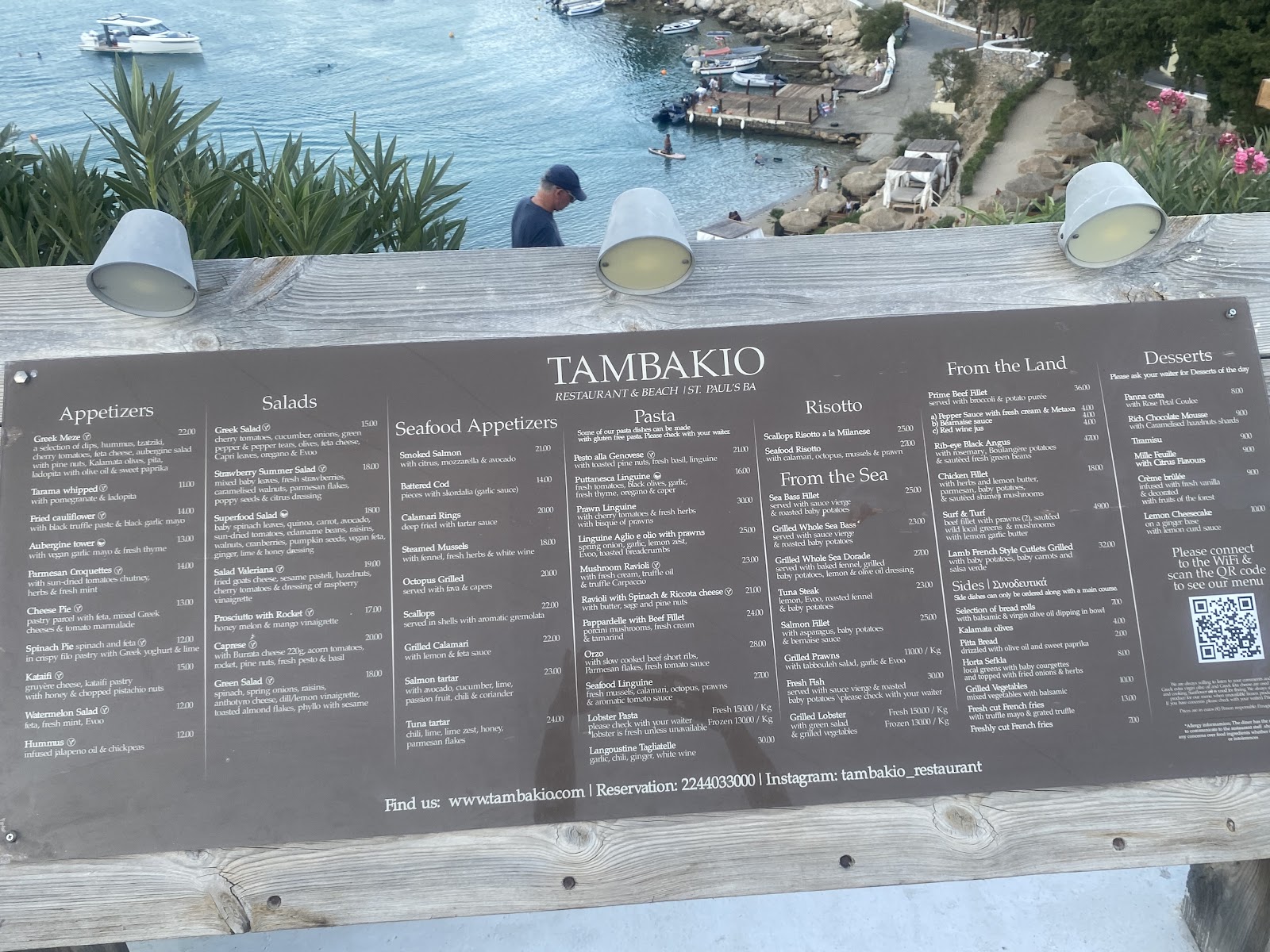 Tambakio — fotoğraf 4