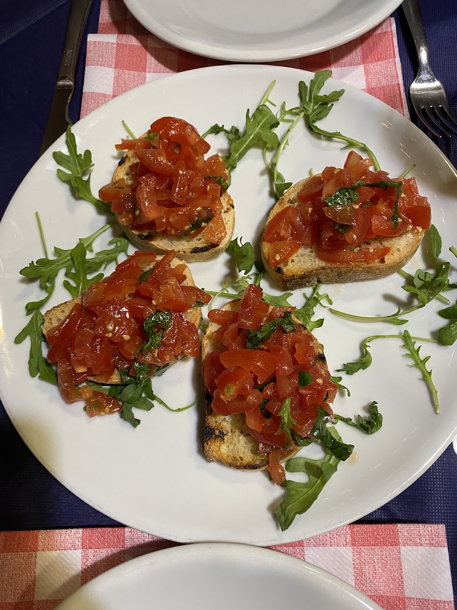 Tandem Ragù - Sedile di Porto — photo 11