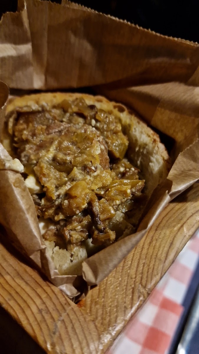Tandem Ragù - Sedile di Porto — fotoğraf 3