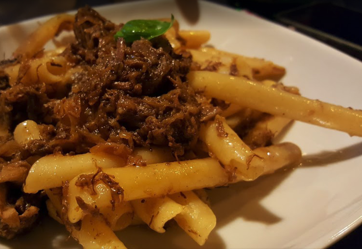 Tandem Ragù - Sedile di Porto — fotoğraf 4