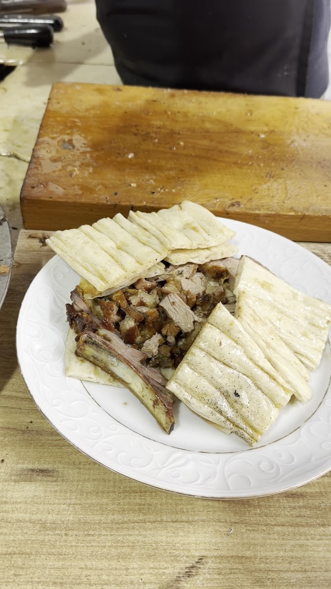 Tandır Kebap Nazmi Ustanın Yeri — fotoğraf 3