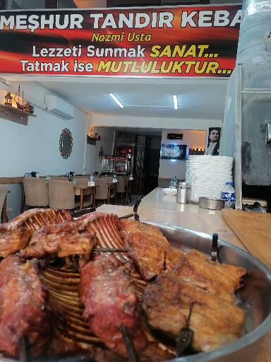 Tandır Kebap Nazmi Ustanın Yeri — fotoğraf 5