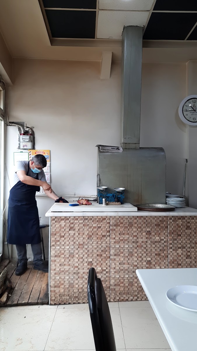 Tandır Kebapçısı — fotoğraf 3