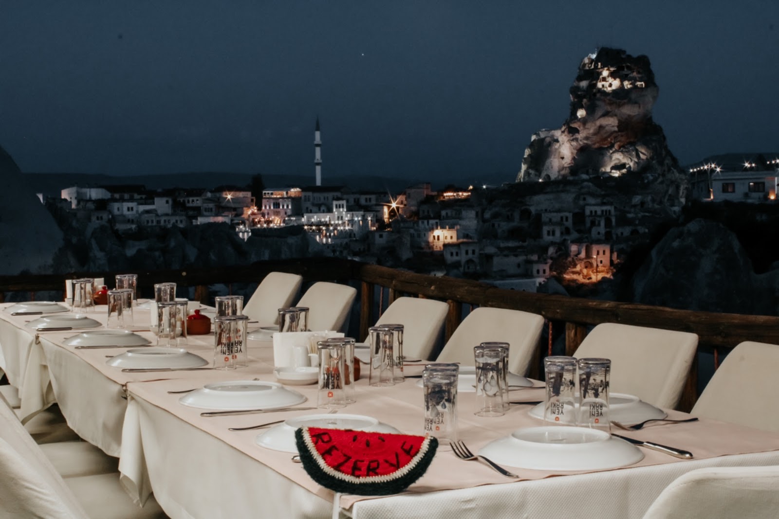 Tandır Restaurant — fotoğraf
