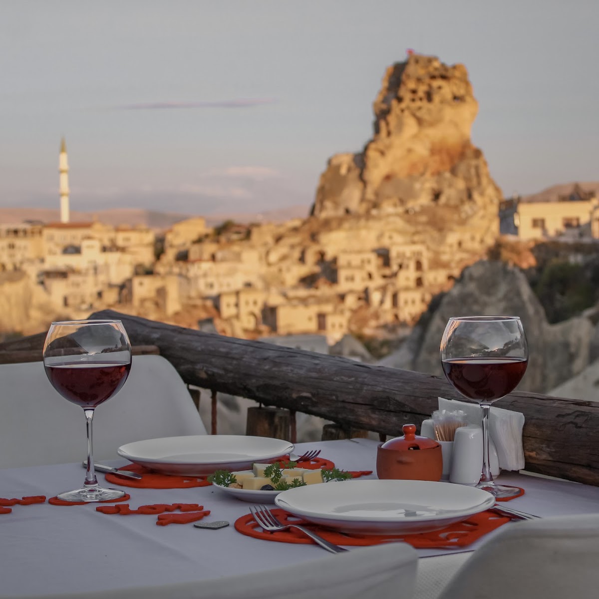 Tandır Restaurant — fotoğraf 4