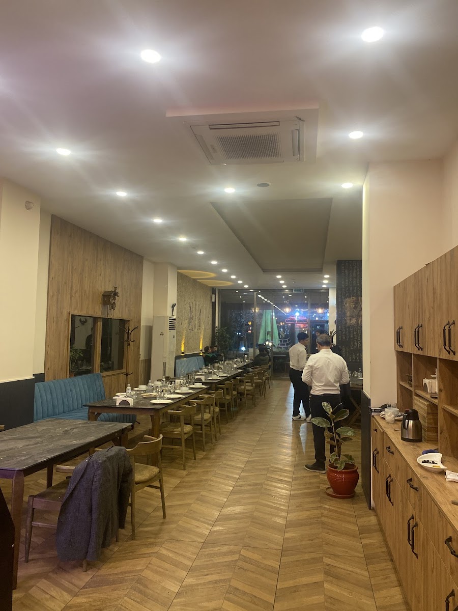 TANDIR'AZ BURSA — fotoğraf 2