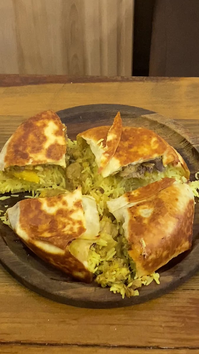 TANDIR'AZ BURSA — fotoğraf 3