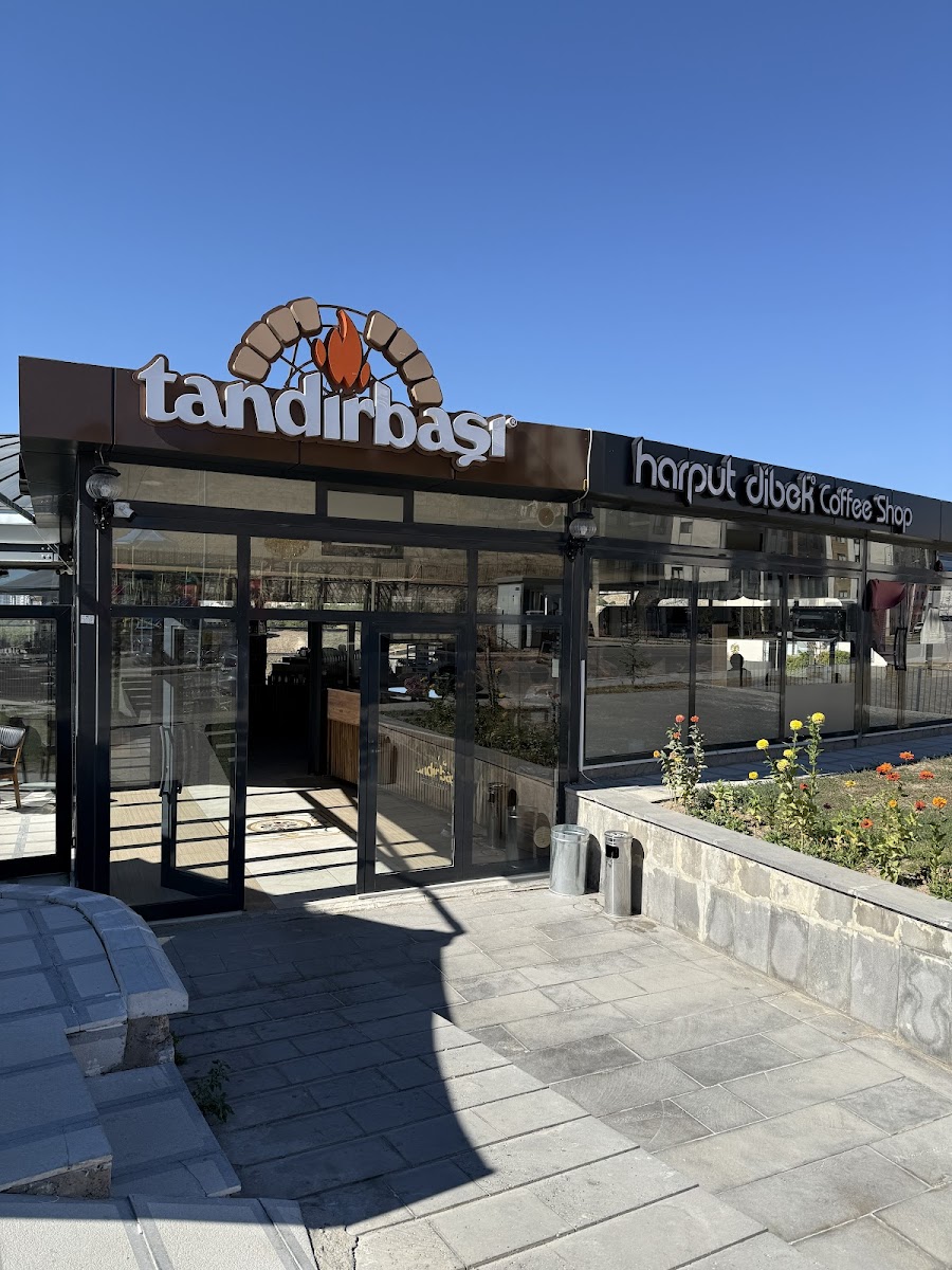 Tandırbaşı — fotoğraf