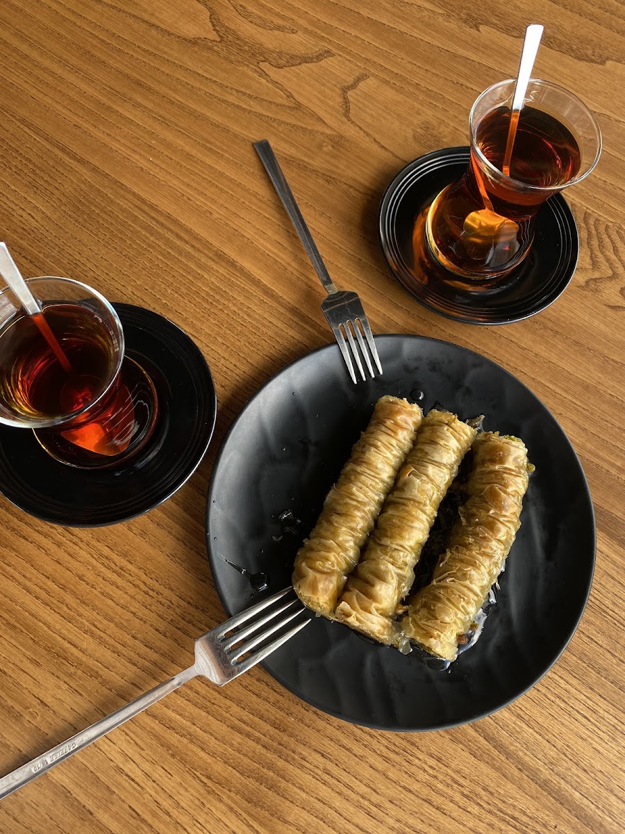 Tandırbaşı — fotoğraf 2