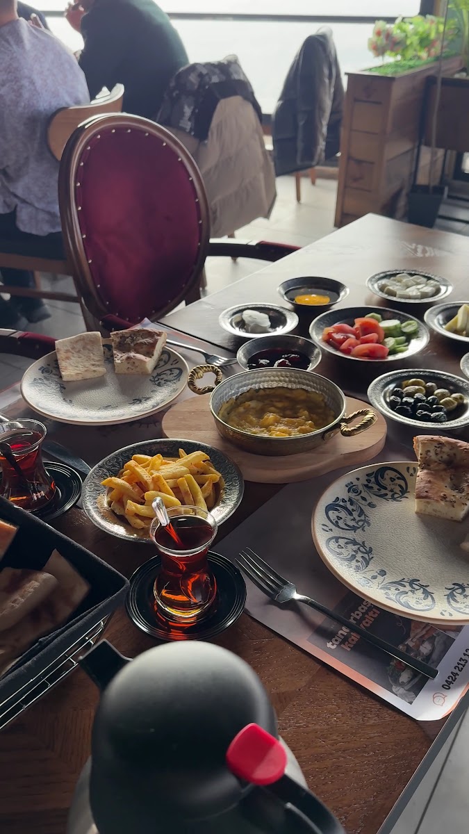 Tandırbaşı — photo 8