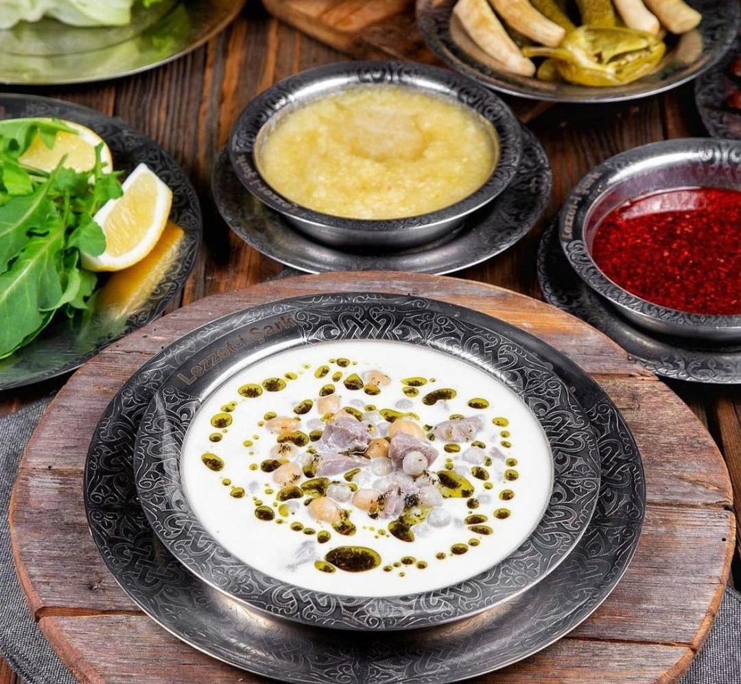 TANDIRCI ALİ — fotoğraf 5