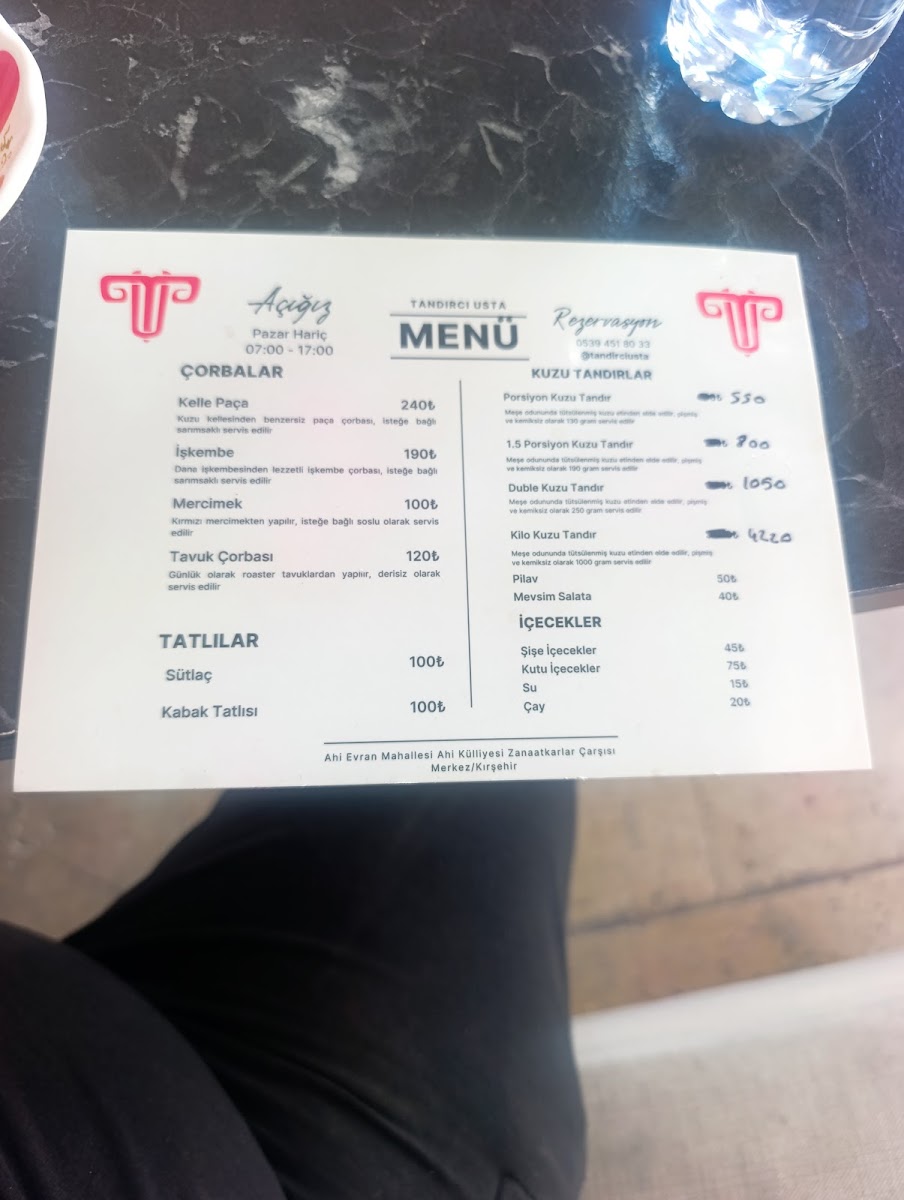 Tandırcı Usta — fotoğraf 3