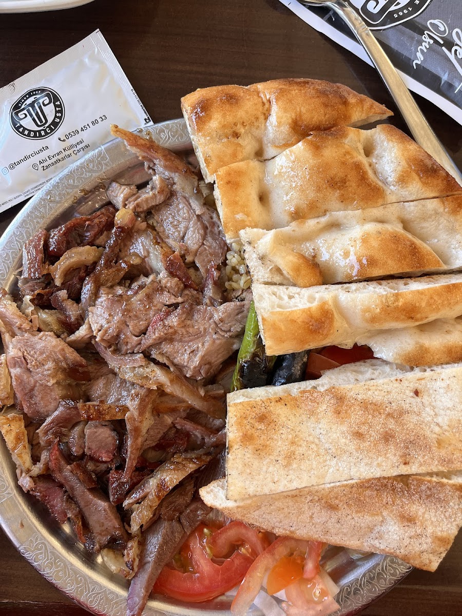 Tandırcı Usta — fotoğraf 4