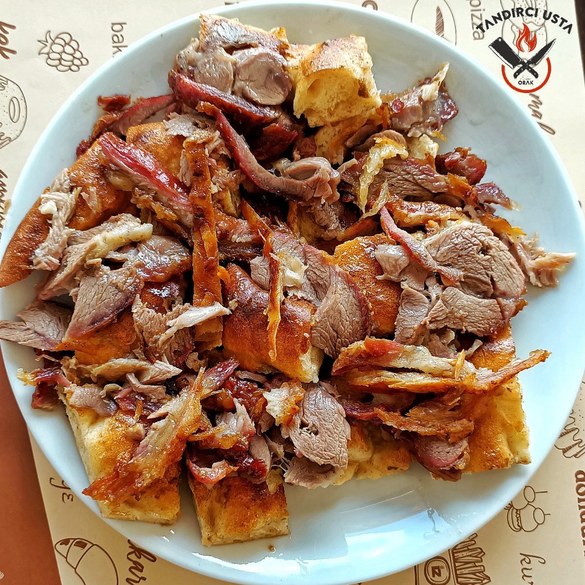 Tandırcı Usta — fotoğraf 5