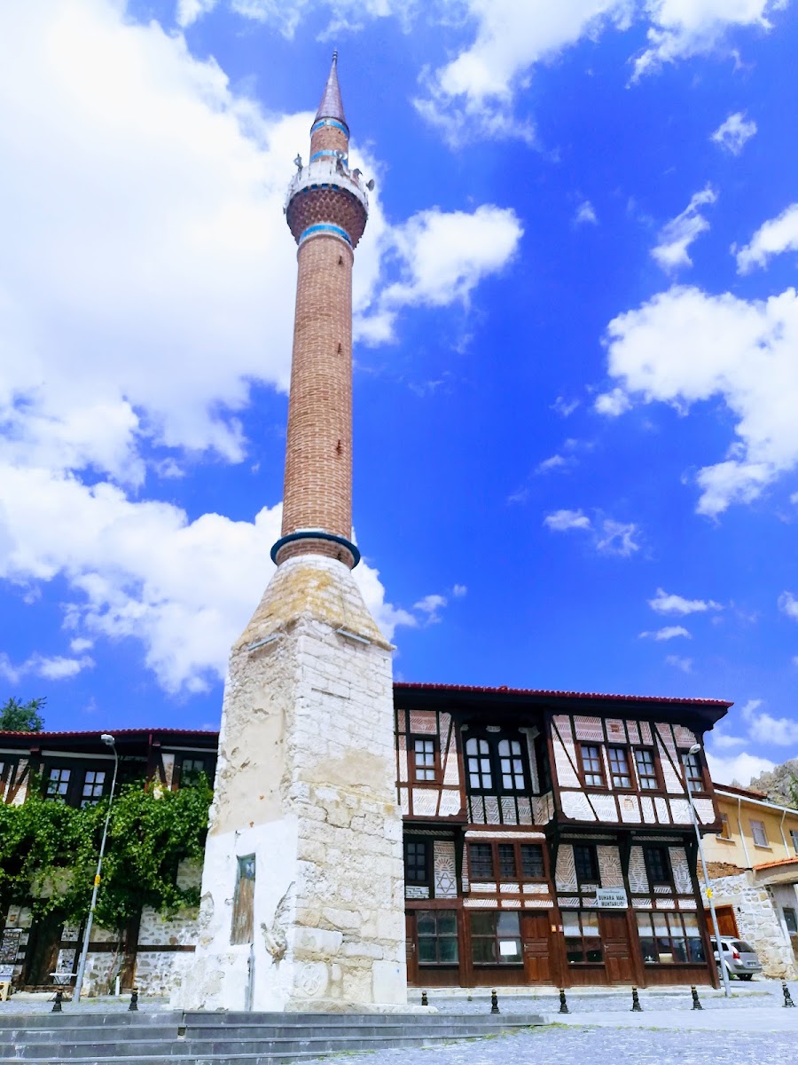 Taner'in Evi - Gönül Dağı — fotoğraf