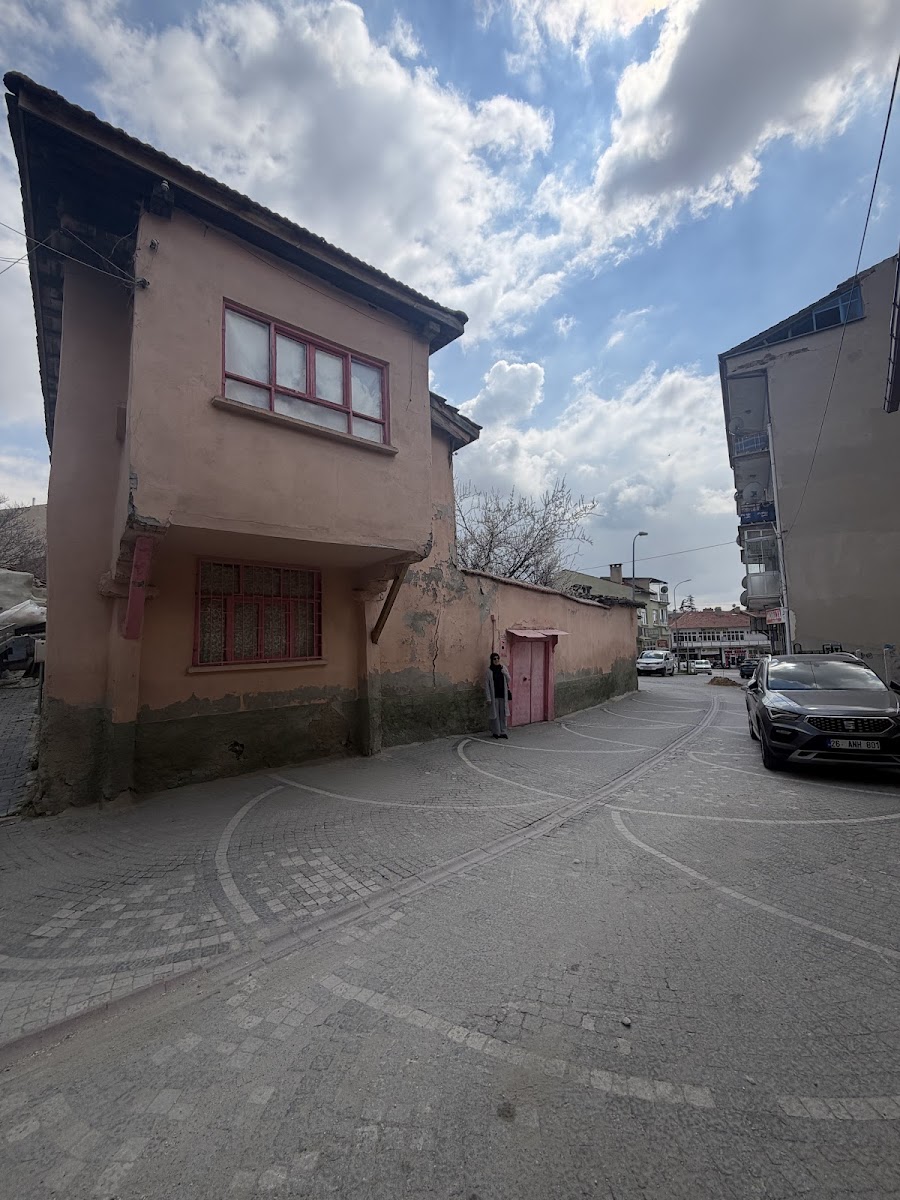Taner'in Evi - Gönül Dağı — fotoğraf 2