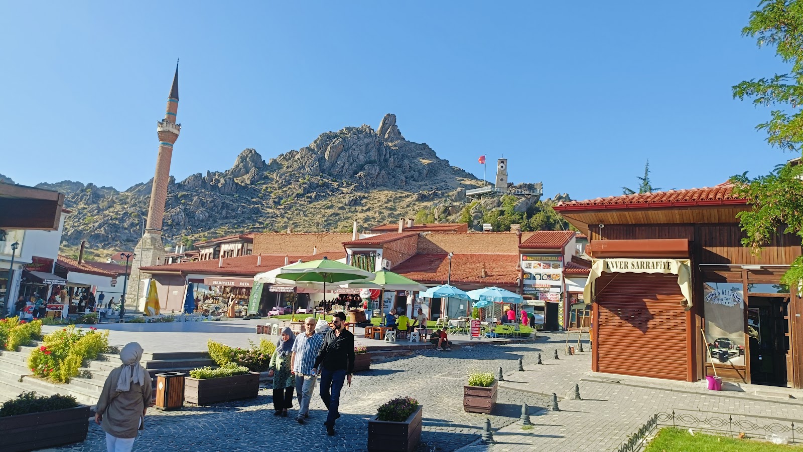 Taner'in Evi - Gönül Dağı — fotoğraf 4