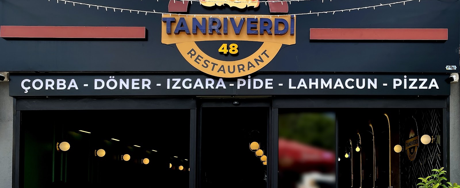Tanrıverdi Küp3 _Çorba Dünyası_ Döner & Kebab — photo 2
