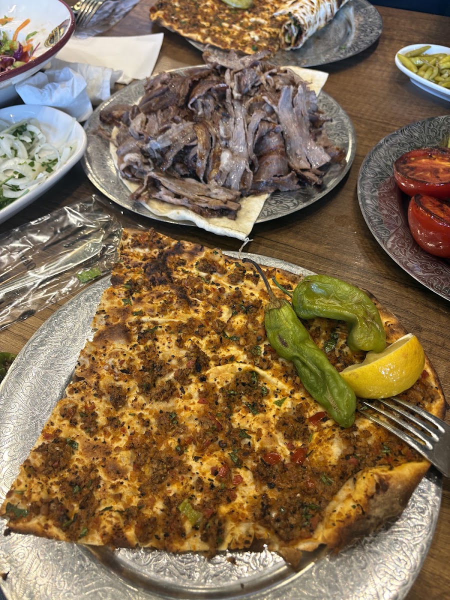 Tanrıverdi Küp3 _Çorba Dünyası_ Döner & Kebab — photo 3