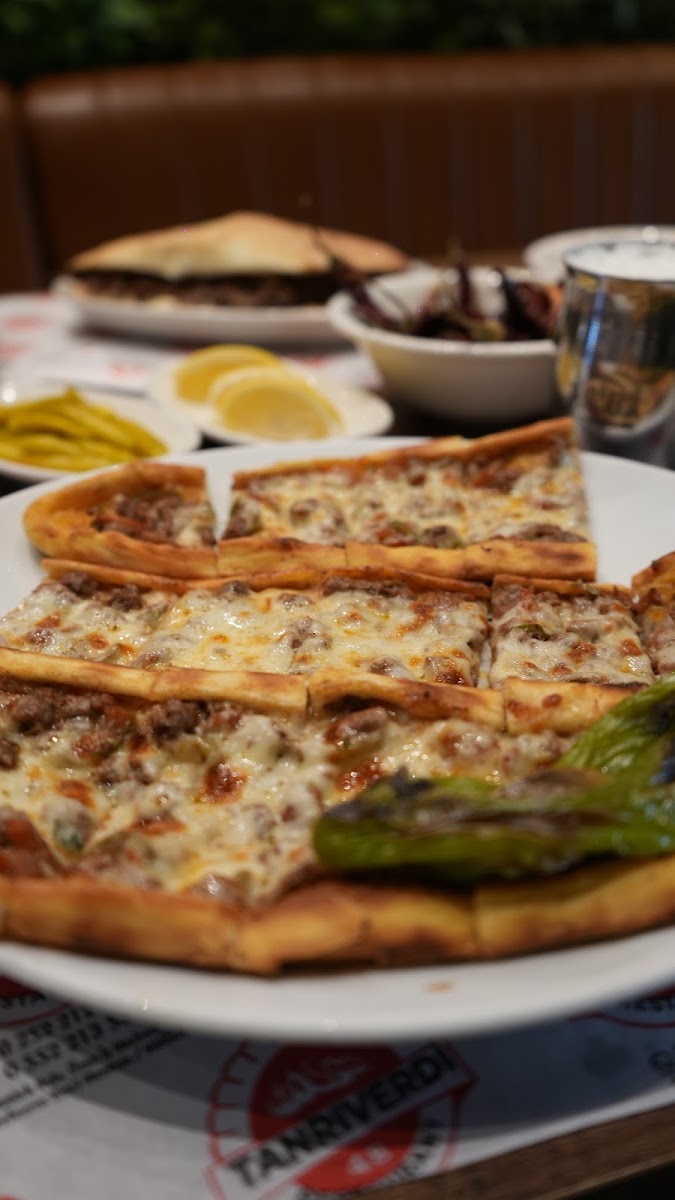 Tanrıverdi Küp3 _Çorba Dünyası_ Döner & Kebab — photo 5