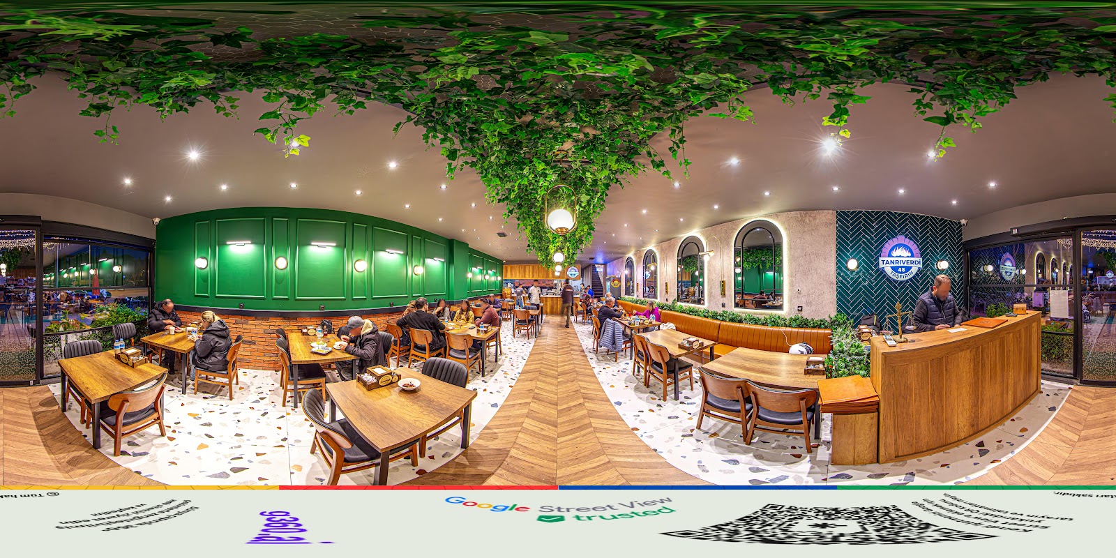 Tanrıverdi Küp3 _Çorba Dünyası_ Döner & Kebab — photo 9