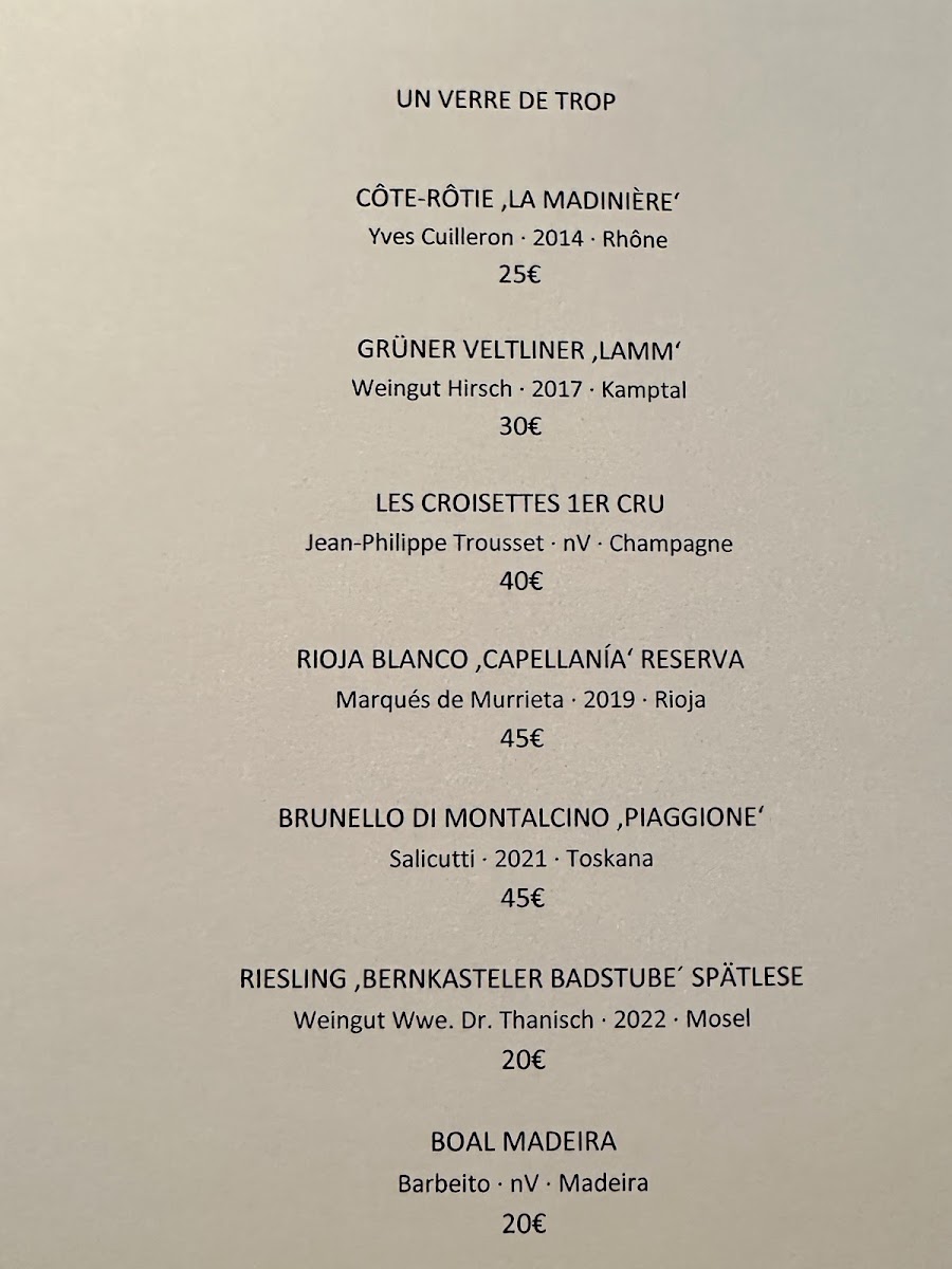 Tantris — photo 4