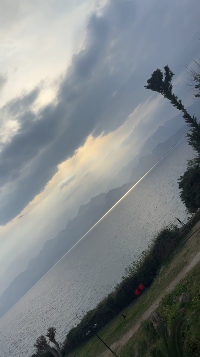 Tapas Cafe Bistro Antalya — fotoğraf 2