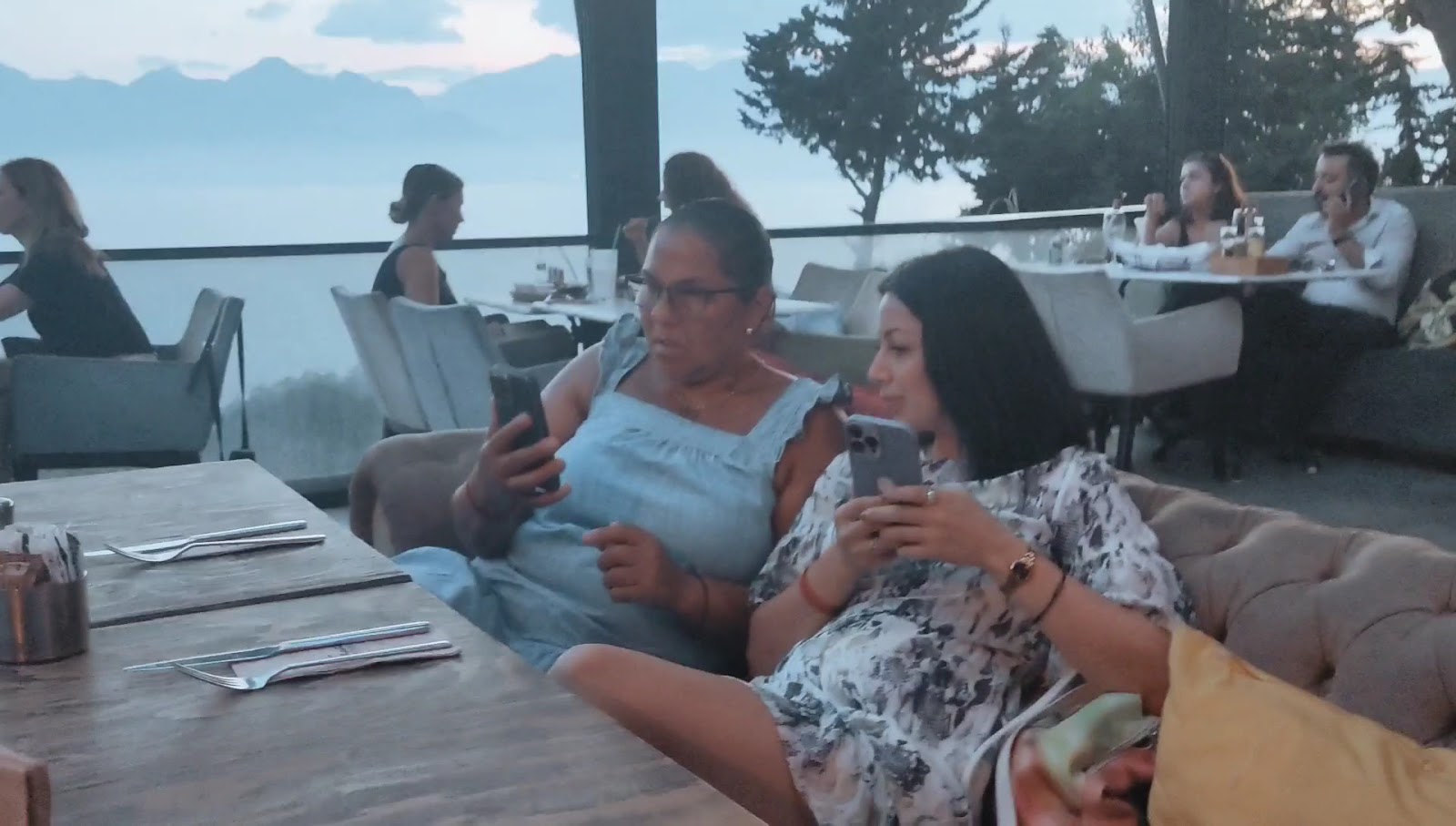 Tapas Cafe Bistro Antalya — fotoğraf 3