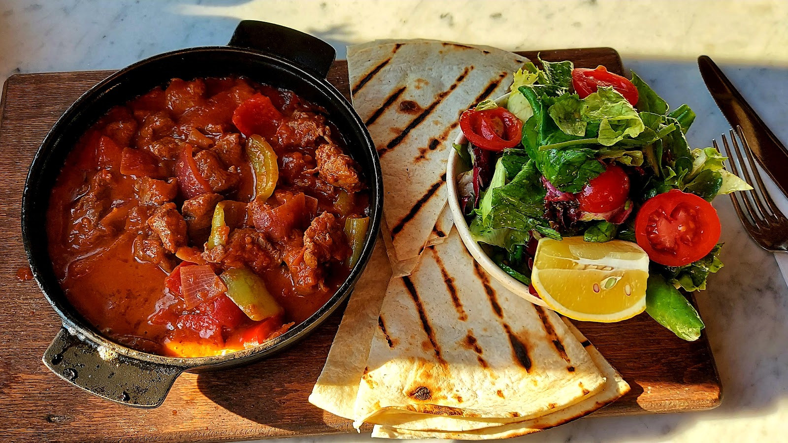 Tapas Cafe Bistro Antalya — fotoğraf 5