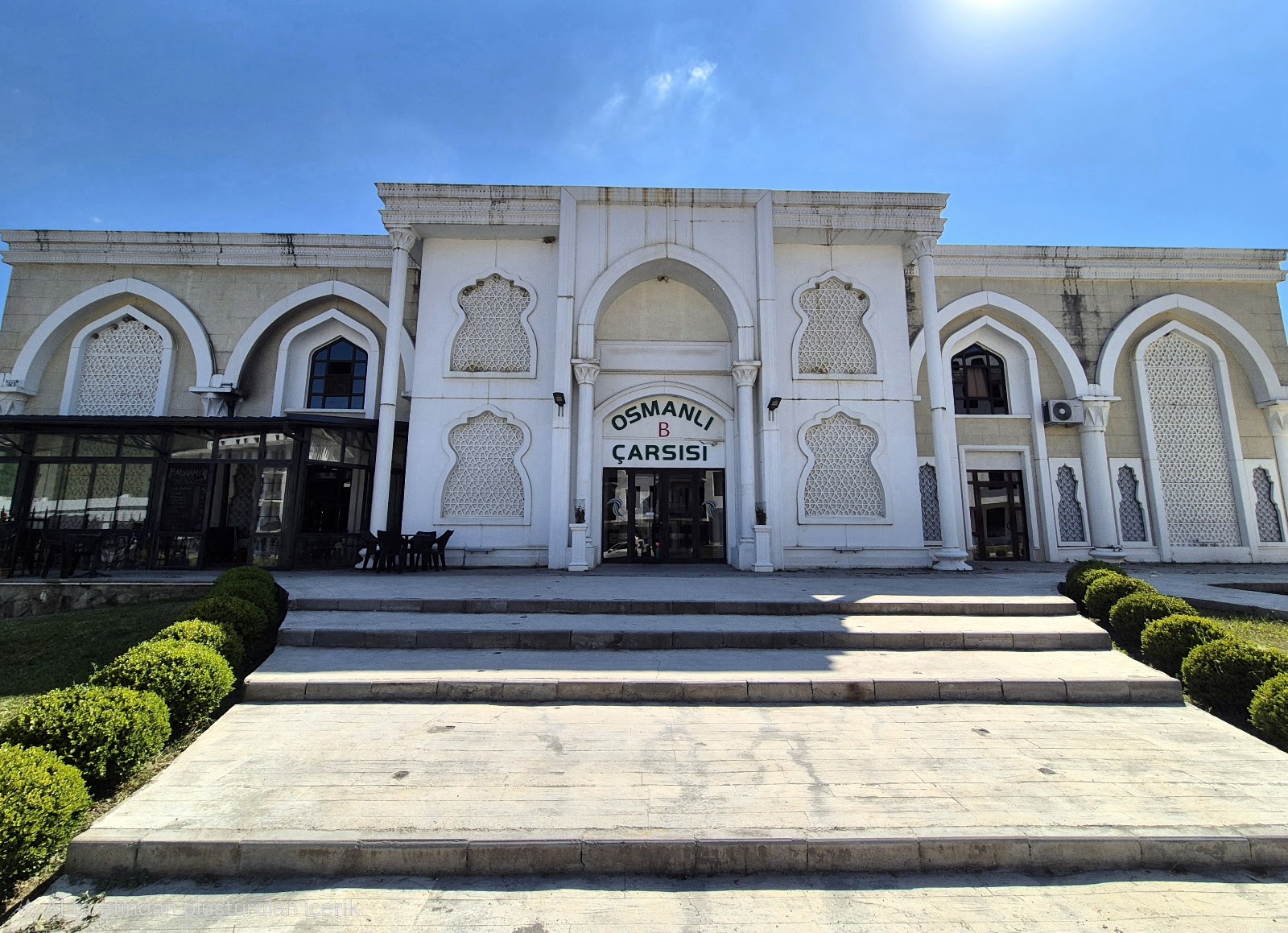 Taraklı Termal — fotoğraf