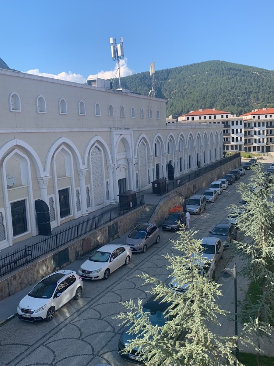 Taraklı Termal — fotoğraf 2