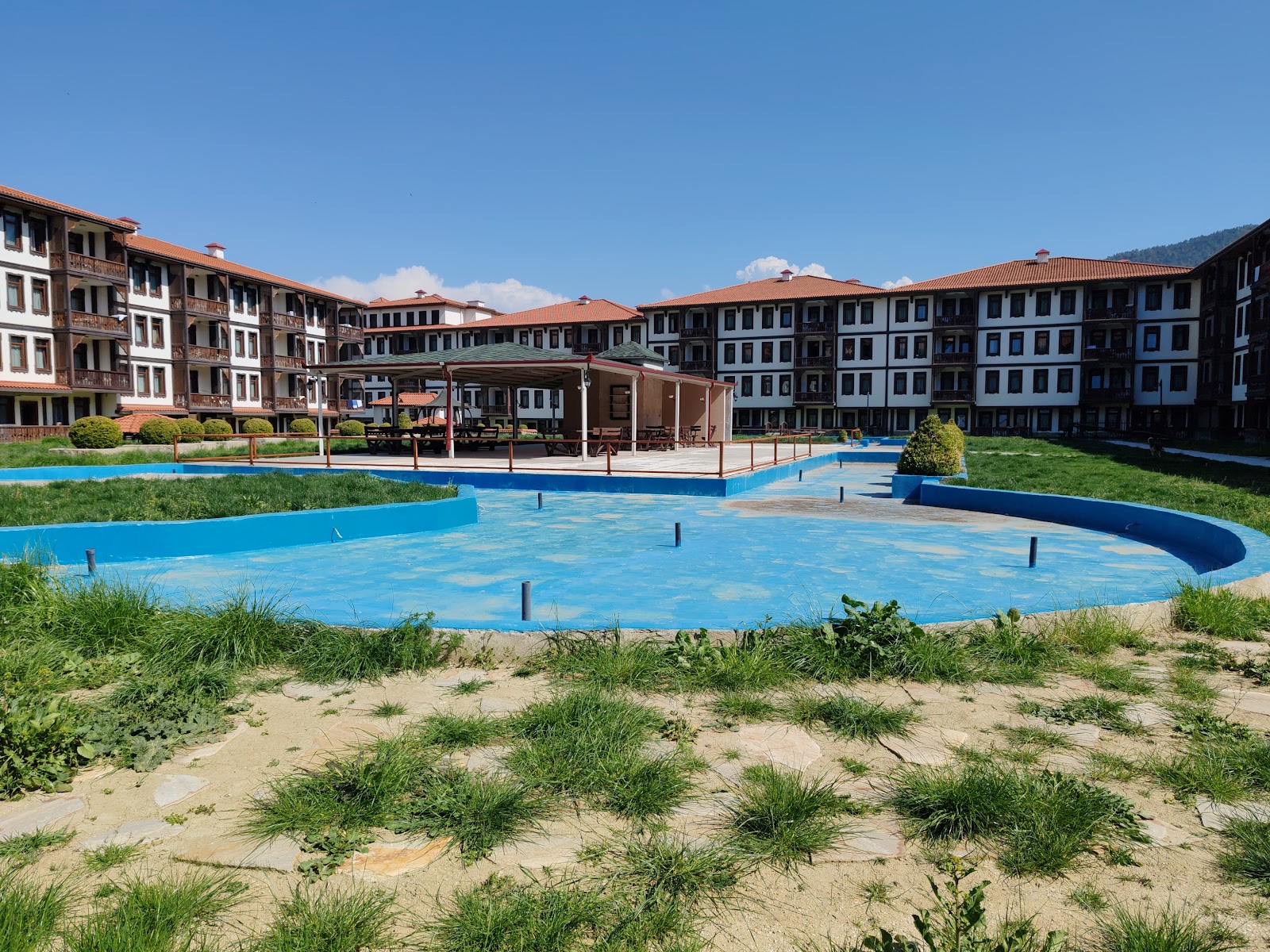 Taraklı Termal — fotoğraf 5