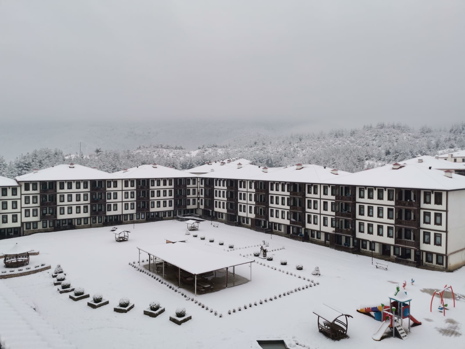 Taraklı Termal — fotoğraf 6