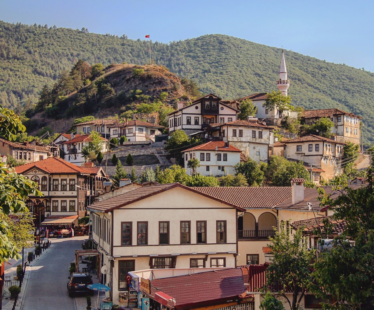 Taraklı — fotoğraf 1