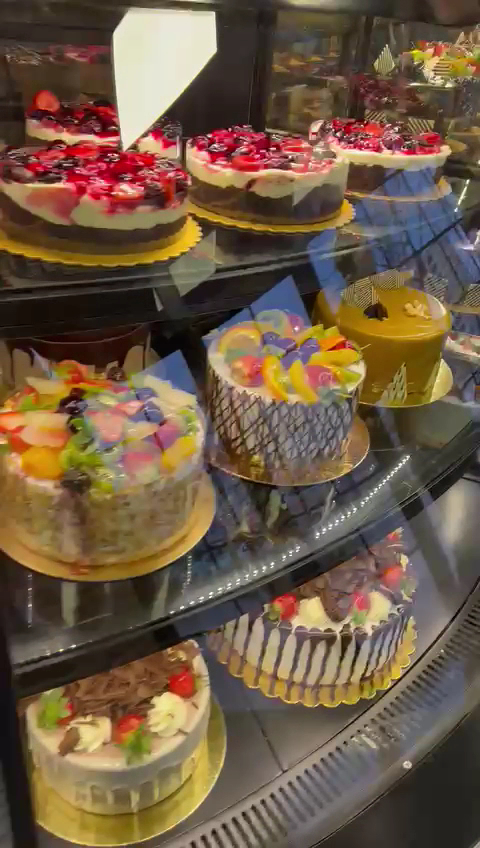 Tarçın pastanesi ataşehir şube — fotoğraf 3