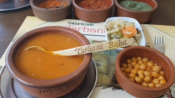 Tarhana Baba — fotoğraf 3
