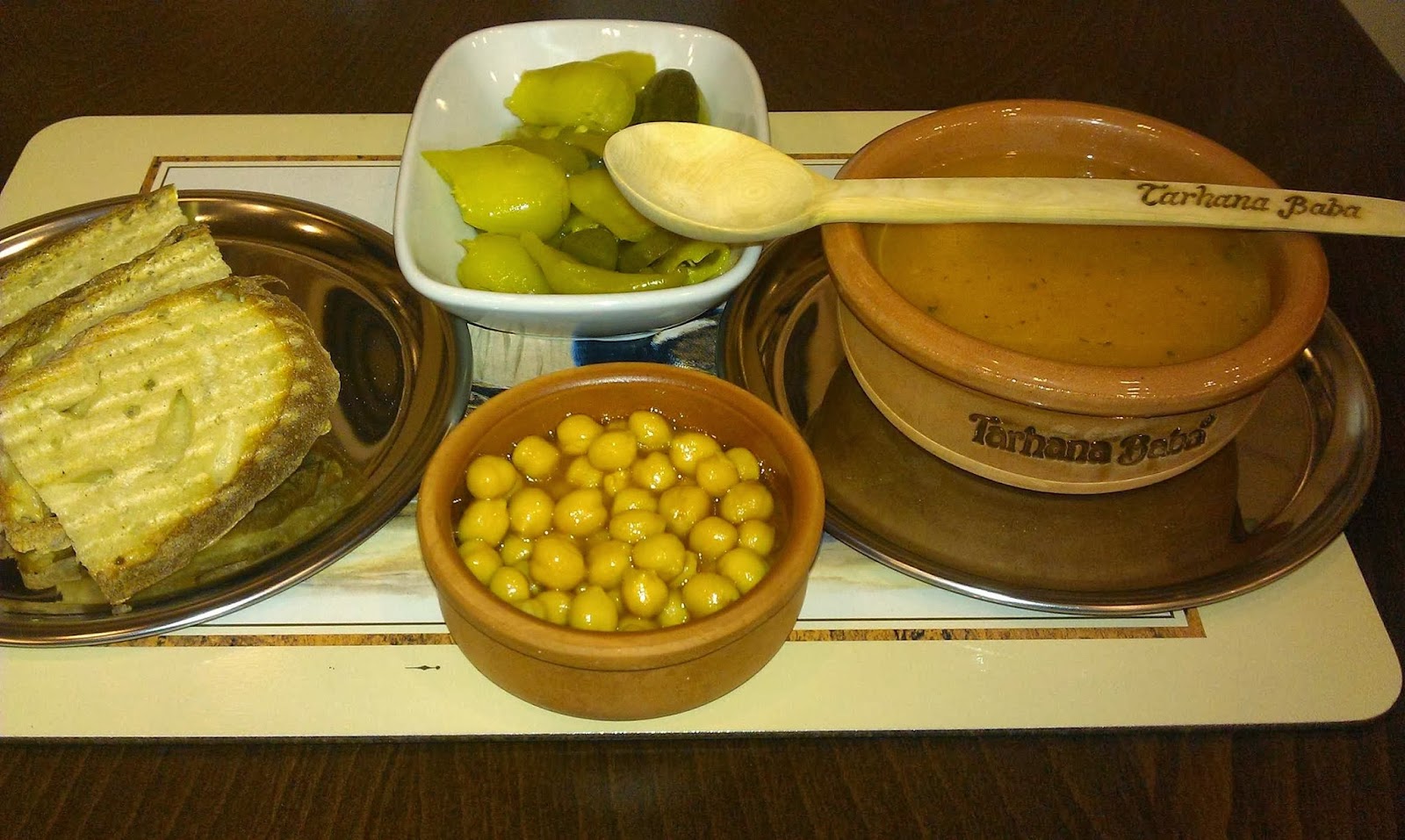 Tarhana Baba — fotoğraf 5