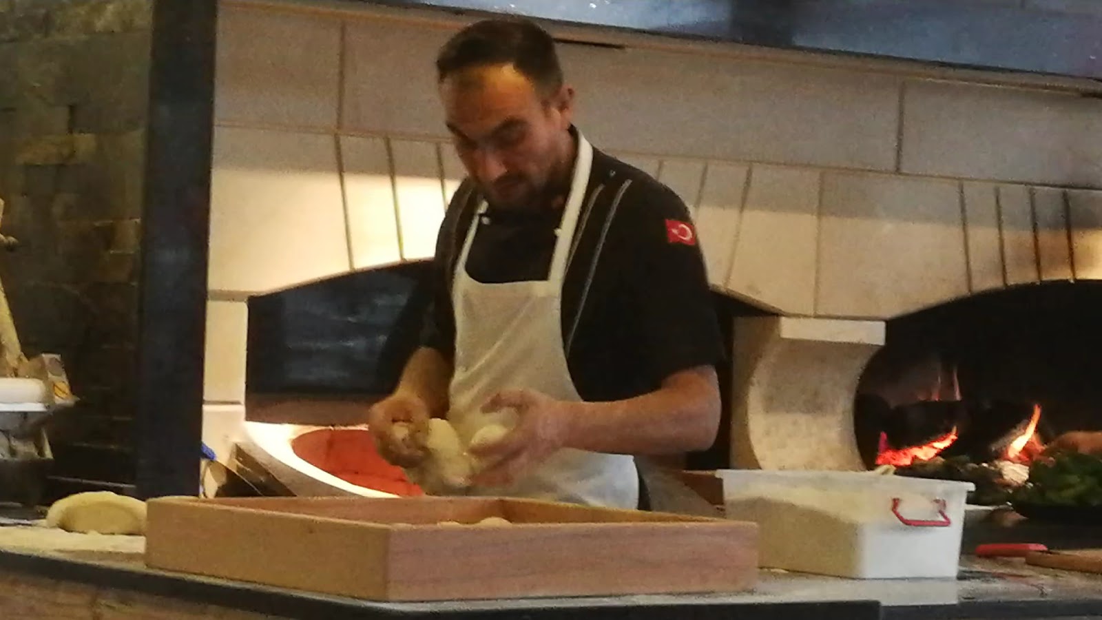 Tarif Cağ Kebap — fotoğraf 3